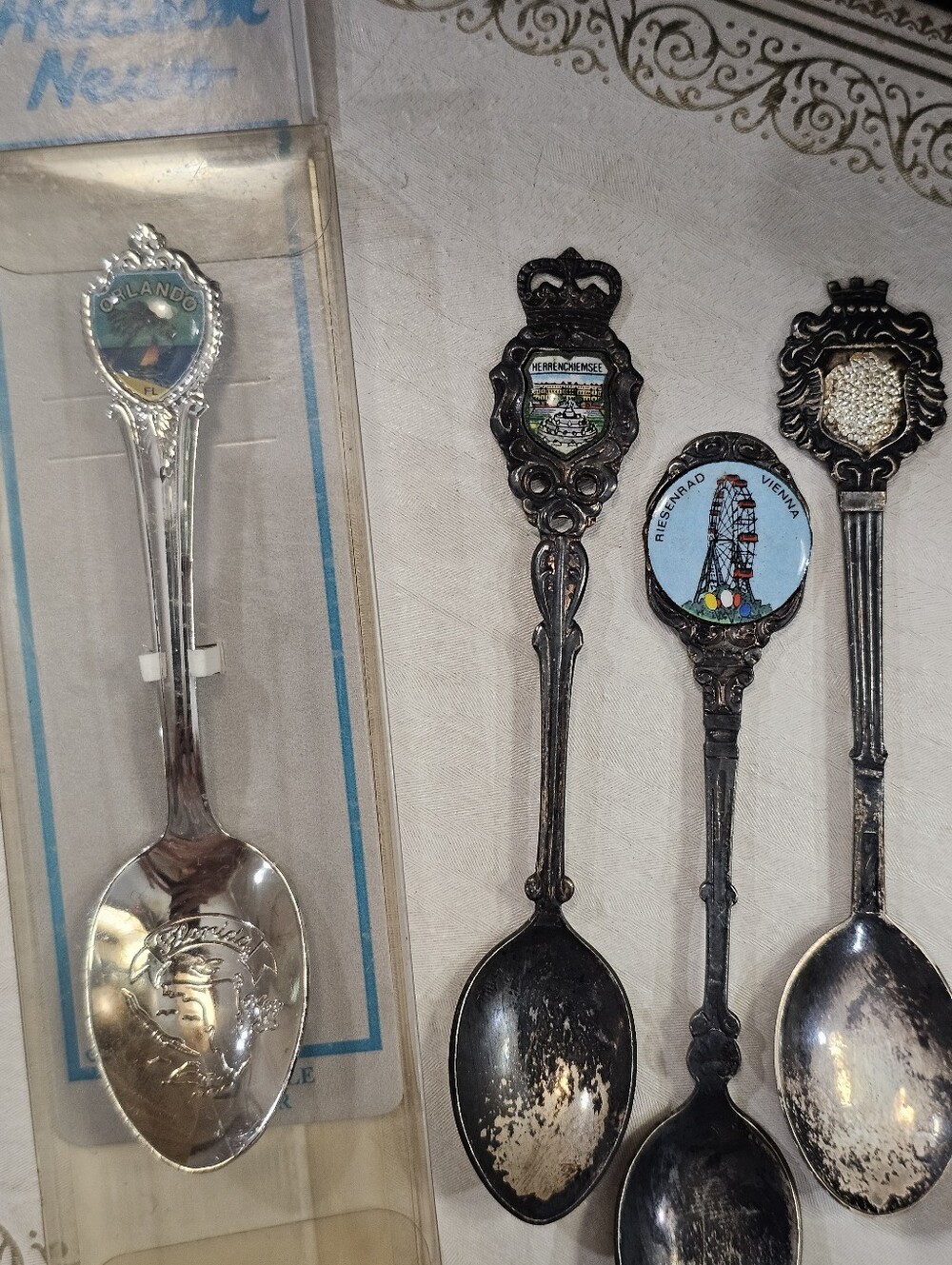 Spoon Collection - Picture 4 of 5